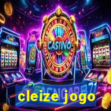 cleize jogo